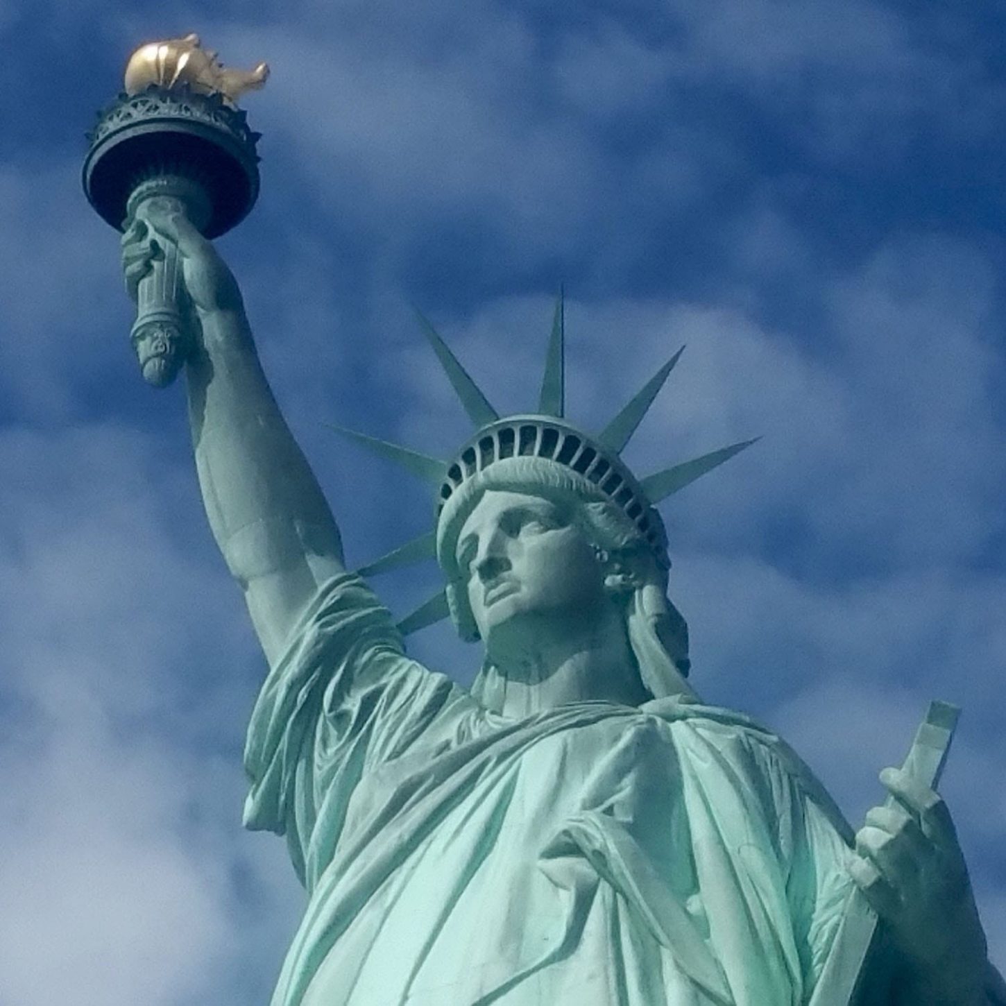 Why Visit The Statue Of Liberty Museum Exhibit